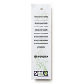 Seed Paper Bookmark - Small